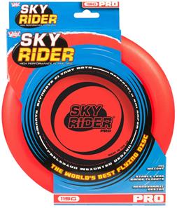 Wicked Sky Rider Pro Flying Disc