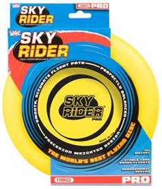 Wicked Sky Rider Pro Flying Disc-2