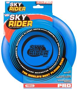 Wicked Sky Rider Pro Flying Disc-3