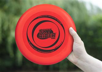 Wicked Sky Rider Pro Flying Disc-4