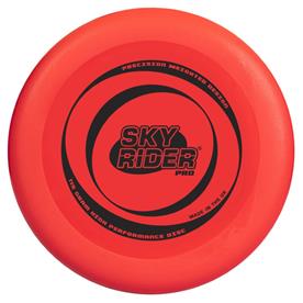 Wicked Sky Rider Pro Flying Disc-6