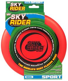 Wicked Sky Rider Sport Flying Disc-2