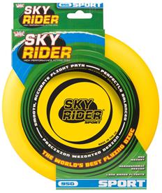 Wicked Sky Rider Sport Flying Disc-3