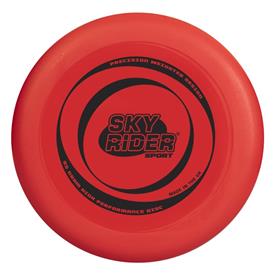 Wicked Sky Rider Sport Flying Disc-5