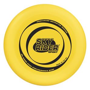 Wicked Sky Rider Sport Flying Disc-6