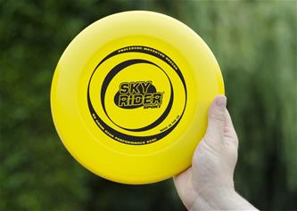 Wicked Sky Rider Sport Flying Disc-7