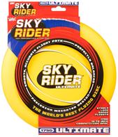 Wicked Sky Rider Ultimate Flying Disc