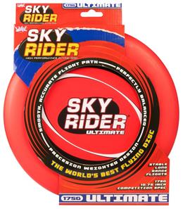 Wicked Sky Rider Ultimate Flying Disc-2