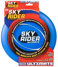 Wicked Sky Rider Ultimate Flying Disc-3