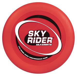 Wicked Sky Rider Ultimate Flying Disc-5