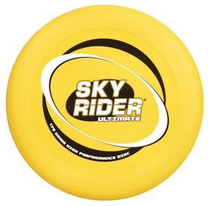 Wicked Sky Rider Ultimate Flying Disc-6