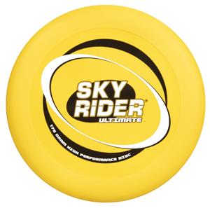 Wicked Sky Rider Ultimate Flying Disc-6