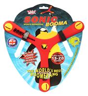 Wicked Sonic Booma Sports Boomerang
