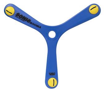 Wicked Booma Sonic Sports Boomerang-4