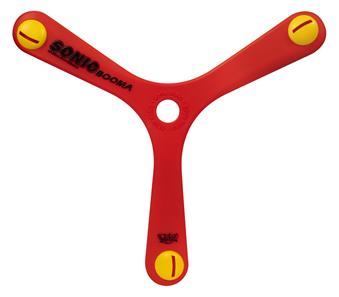 Wicked Booma Sonic Sports Boomerang-5