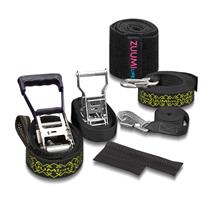 Zuumi linbana Quick Zip